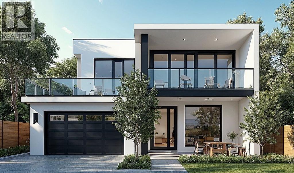 801 Thermal Drive, Coquitlam