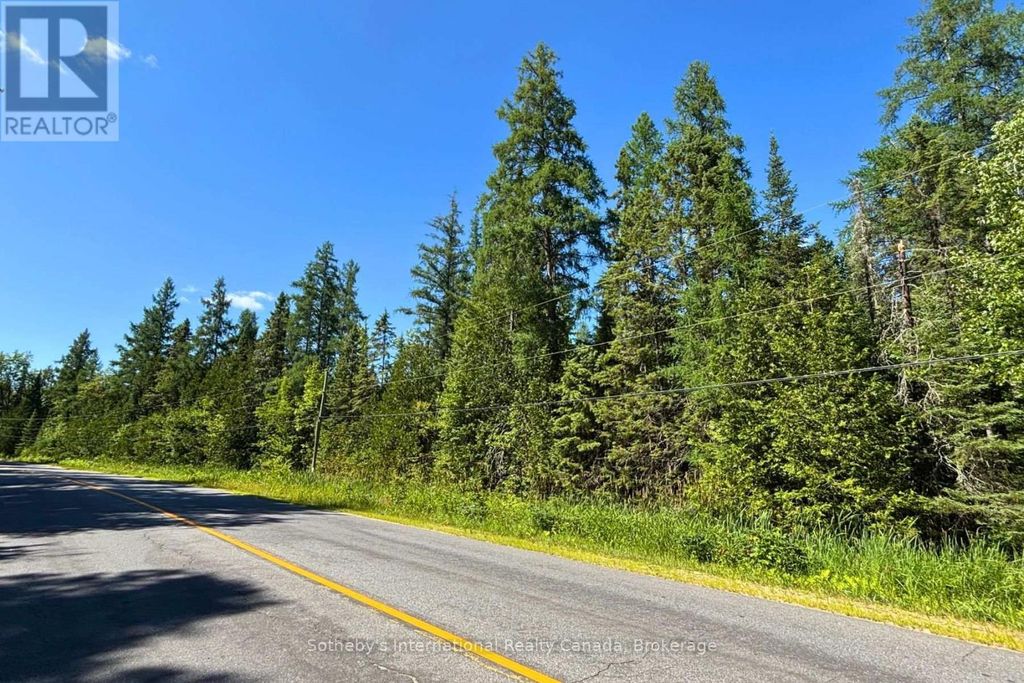 0- P1 Highway 518 W, Mcmurrich/monteith (mcmurrich)