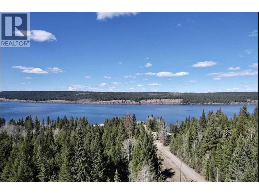 Lot B Horse Lake Road, Horse Lake