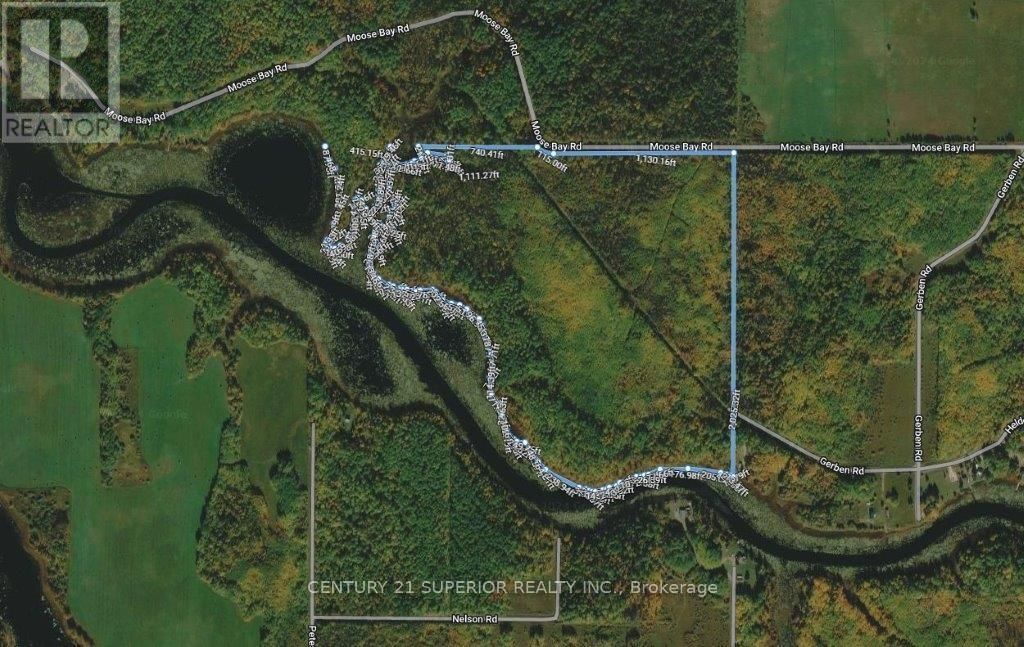 Pcl 12452 Moose Bay Road, Lake Of The Woods (morson)