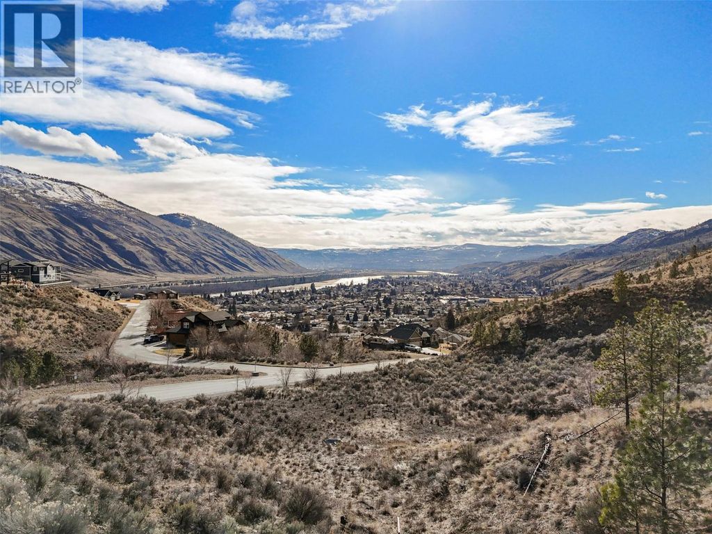 950 Ida Lane Unit# 31, Kamloops