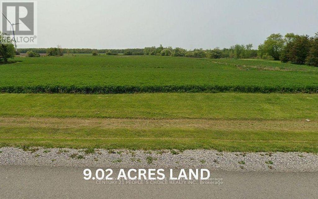 3718 Rainham Road, Haldimand