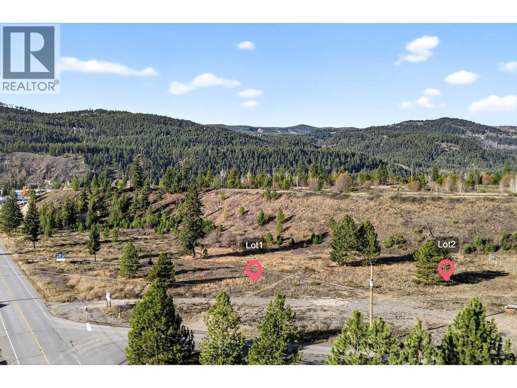 201 Valmere Place Lot# 1, Barriere