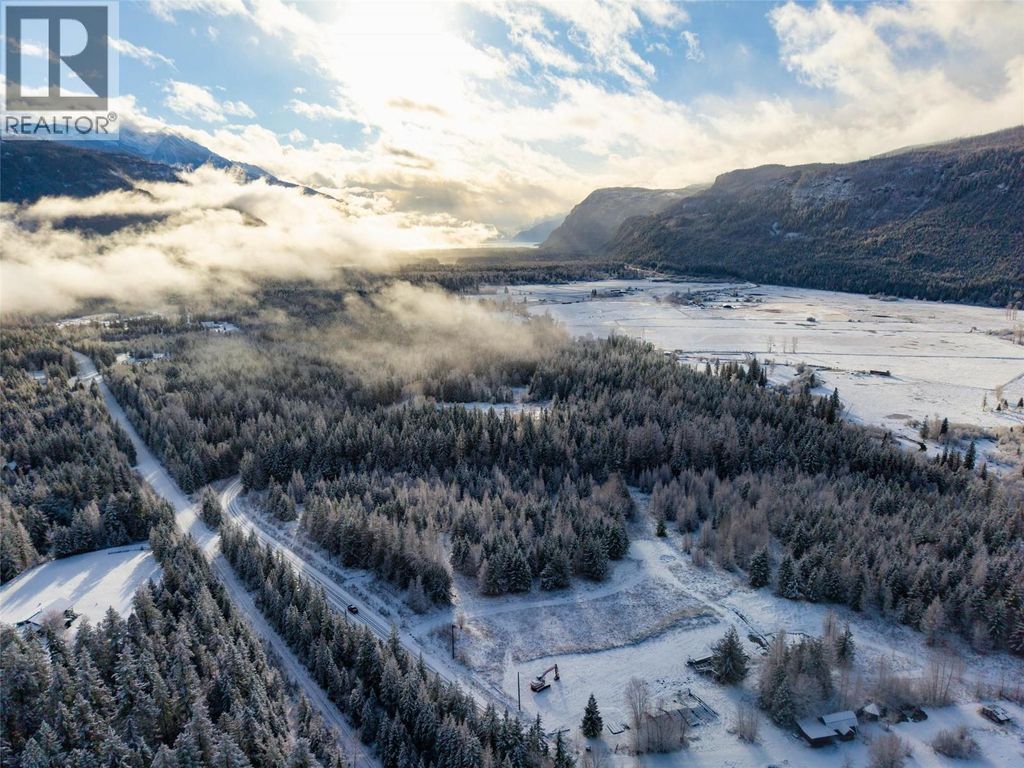 Lot A Meadow Creek Road Lot# Epp 14822, Meadow Creek