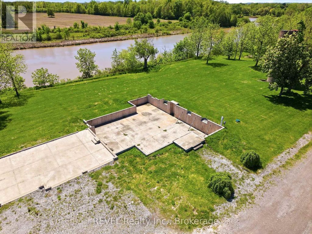 1373 Chippawa Creek Road, Thorold (port Robinson)