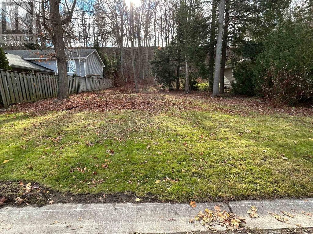 109 Pollard Drive, Meaford