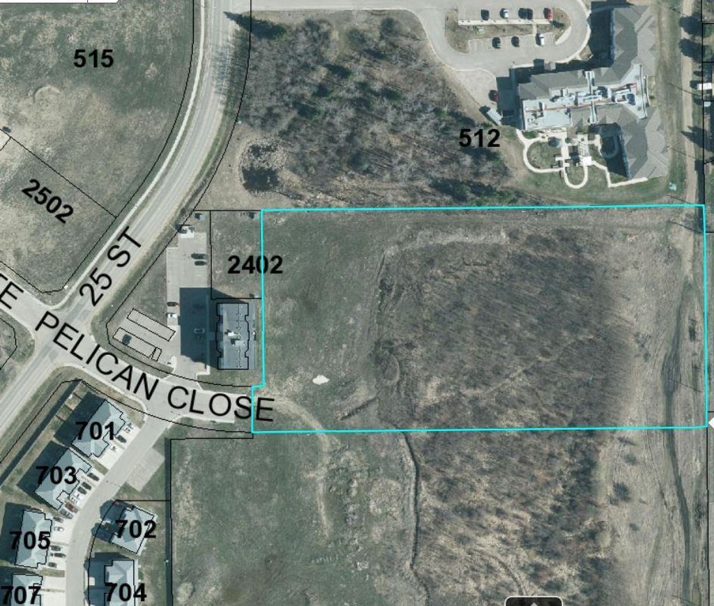 2300 Pelican Close, Cold Lake