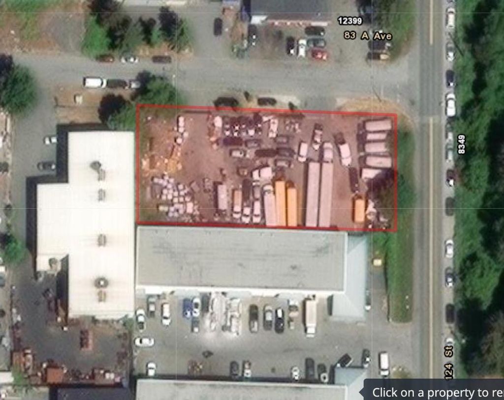 8327 124 Street, Surrey
