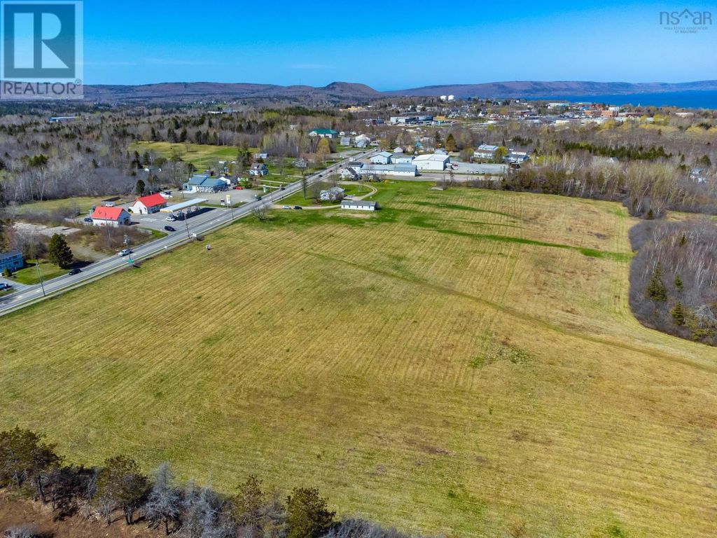 Lot 26b Highway 303, Conway