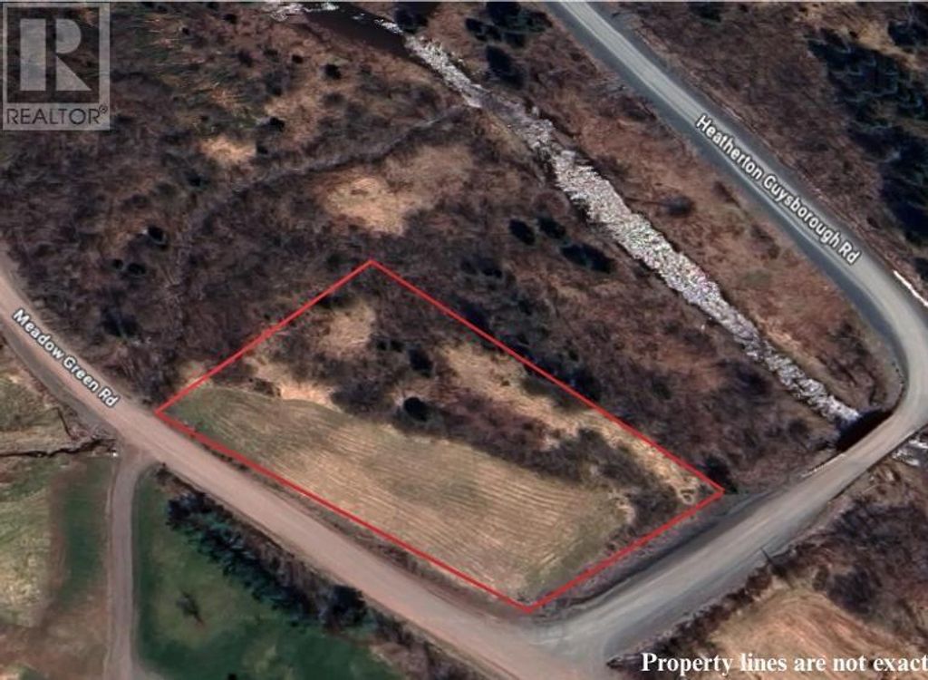 Lot Heatherton Road, Black Avon