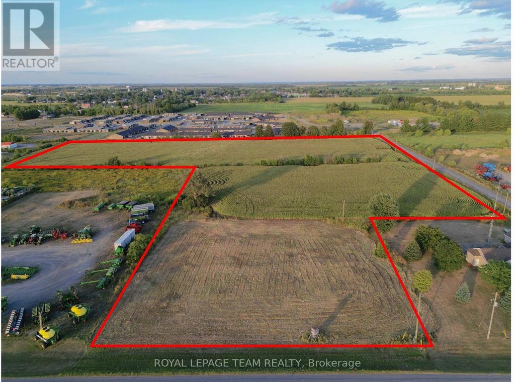 2227 County Road 31 Road, North Dundas