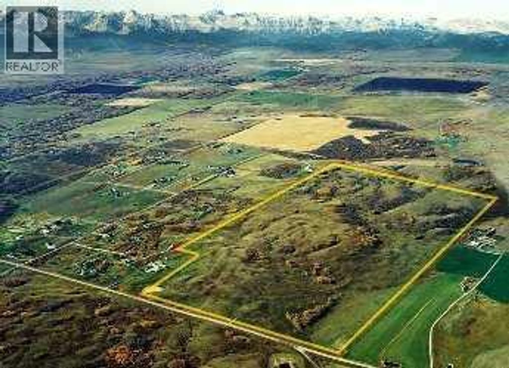 W-5.r-3,t-26,s-22, Q-se,, W-5.r-3,t-26,s-22, Q-sw Lochend Road Nw, Rural Rocky View County