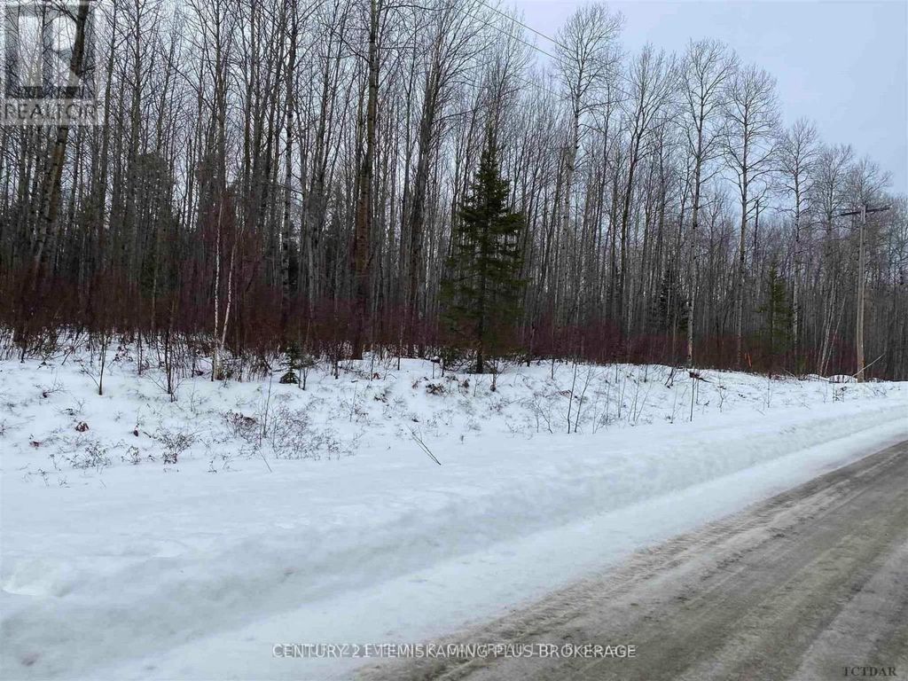 Part 12 Girl Guide Road, Cobalt