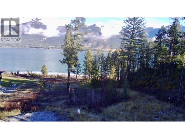 Columbia Lake Road Lot# 17, Fairmont Hot Springs