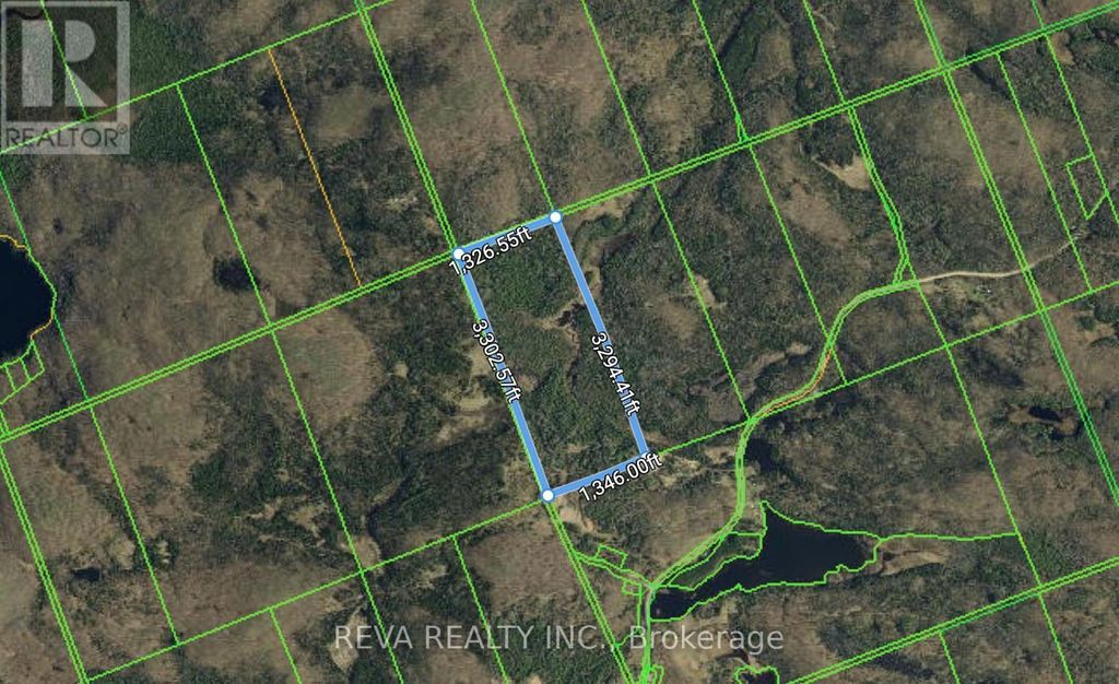 00 Snider Road, Addington Highlands (addington Highlands)