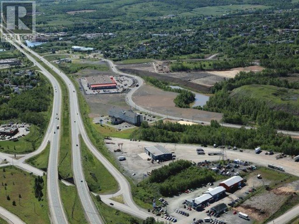Lot 72 Vista Drive, Stellarton