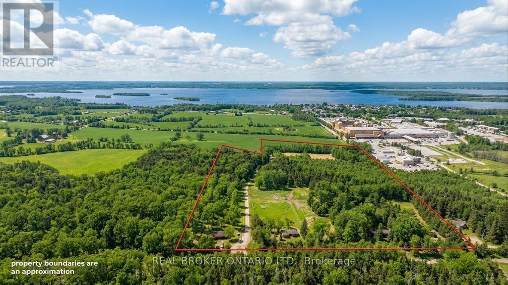 5638-5686 Willison Side Road, Ramara