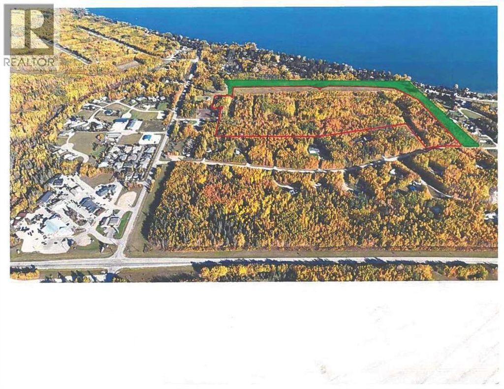 Rr 11, Rural Wetaskiwin No. 10, County Of