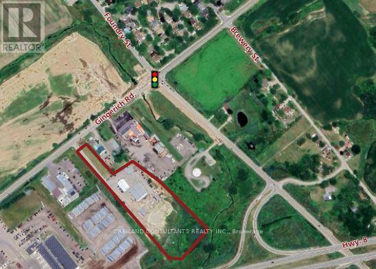 1439 Gingerich Road, Wilmot