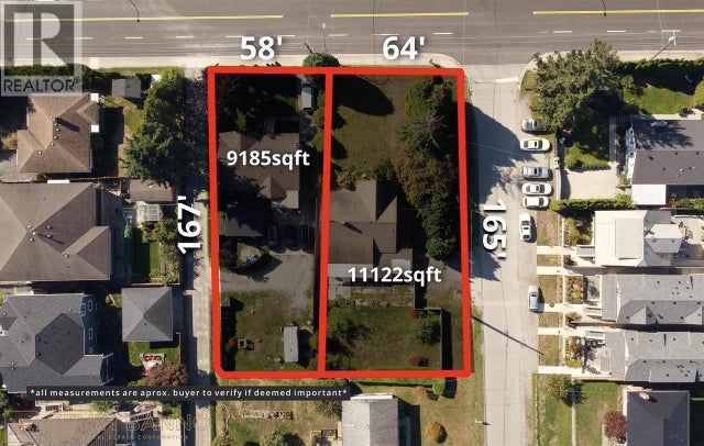 371-375 Blue Mountain Street, Coquitlam