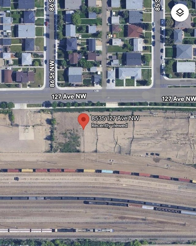 8535 127 Avenue, Edmonton