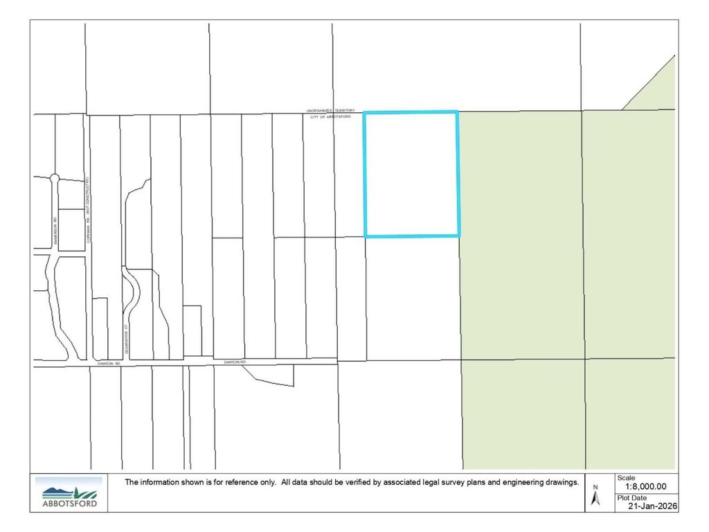 30ac Dawson Road, Abbotsford
