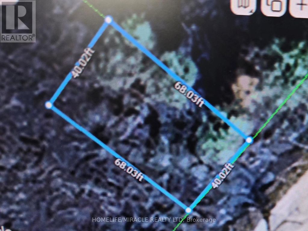 Lot 11 Plan 2, Melancthon