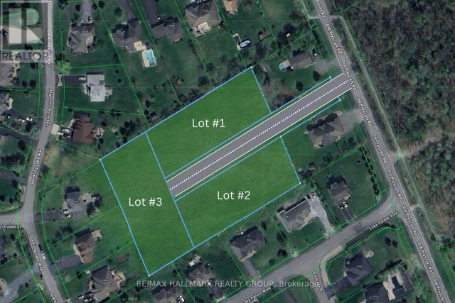 1210 Old Prescott Road, Ottawa