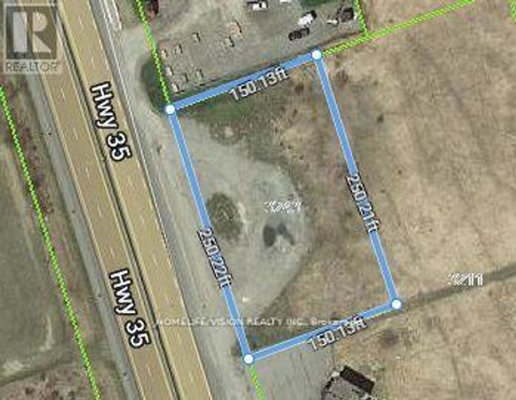 3243 Hwy 115/35, Clarington (newcastle)