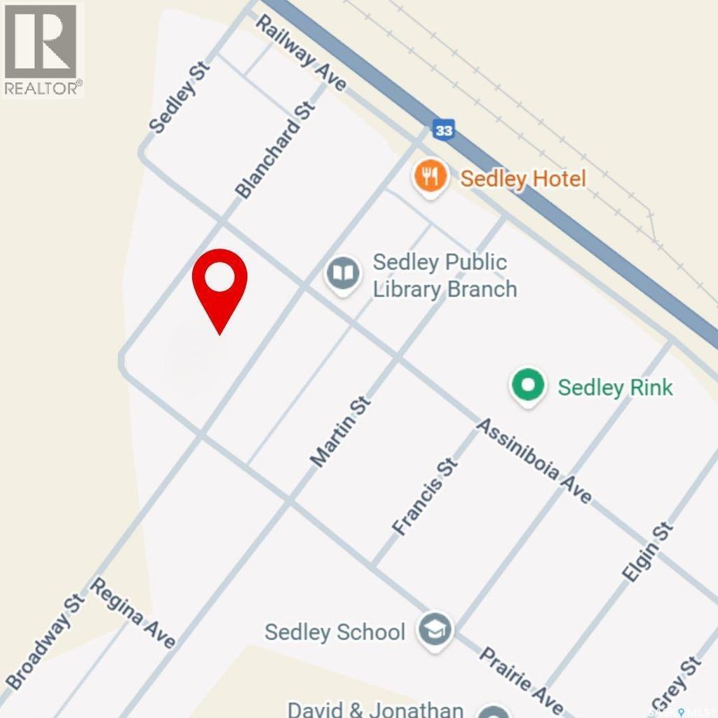 238 Broadway Street, Sedley
