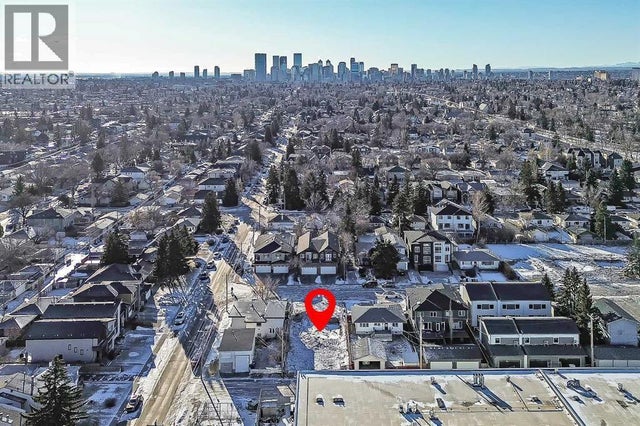 408 37 Avenue Nw, Calgary