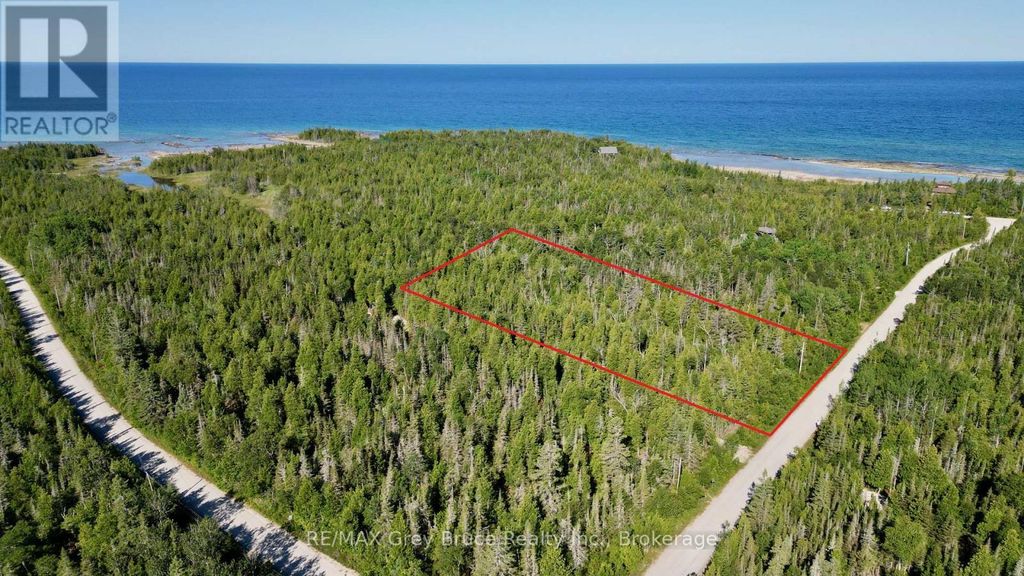 Lot 22 Ray Drive, Northern Bruce Peninsula