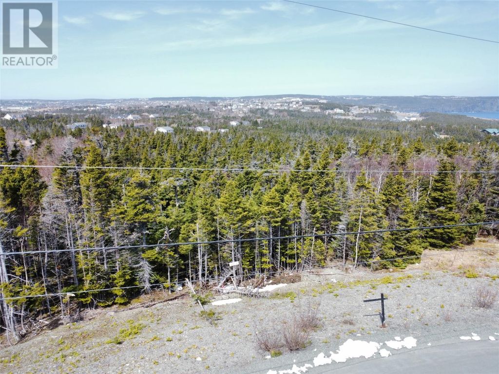 Lot 3 Silver Head Way, Logy Bay Middle Cove Outer Cove