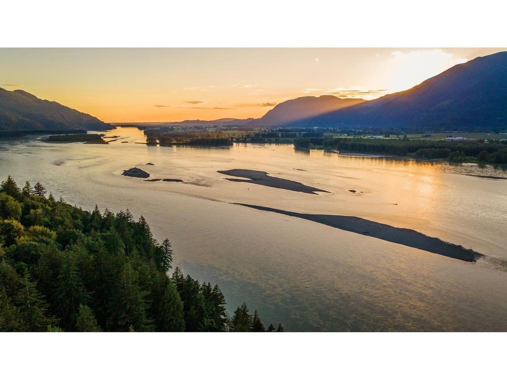 43141 Old Orchard Road|chilliwack Mountain, Chilliwack