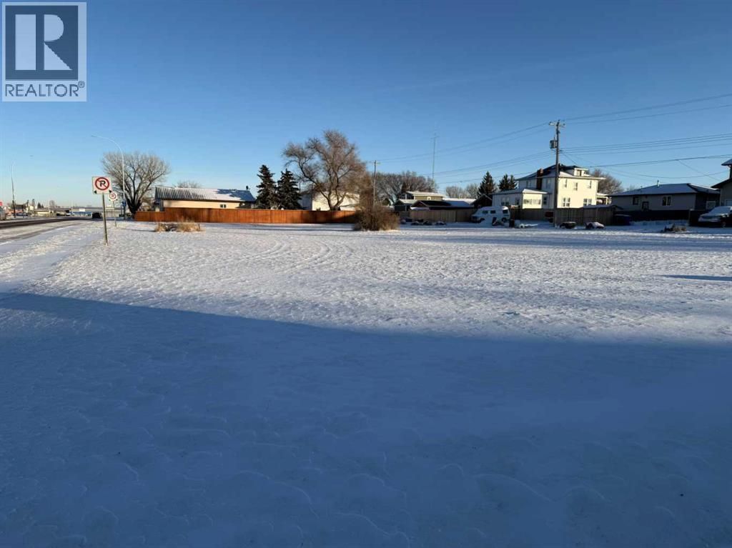 101 7 Avenue E, Bow Island