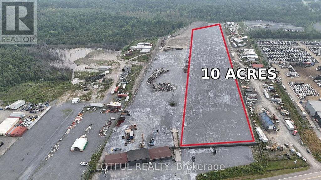 Lot 3- 6682 Bank Street, Ottawa