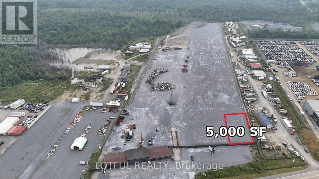 Lot 4- 6682 Bank Street, Ottawa