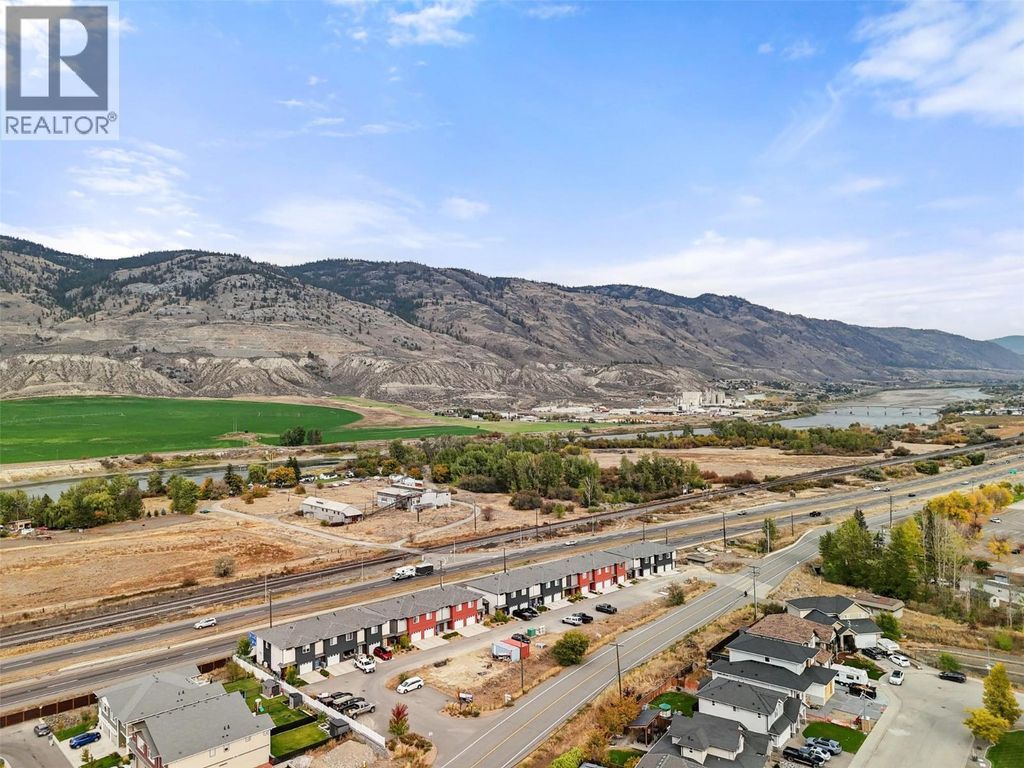 8960 Dallas Drive Unit# 120, Kamloops