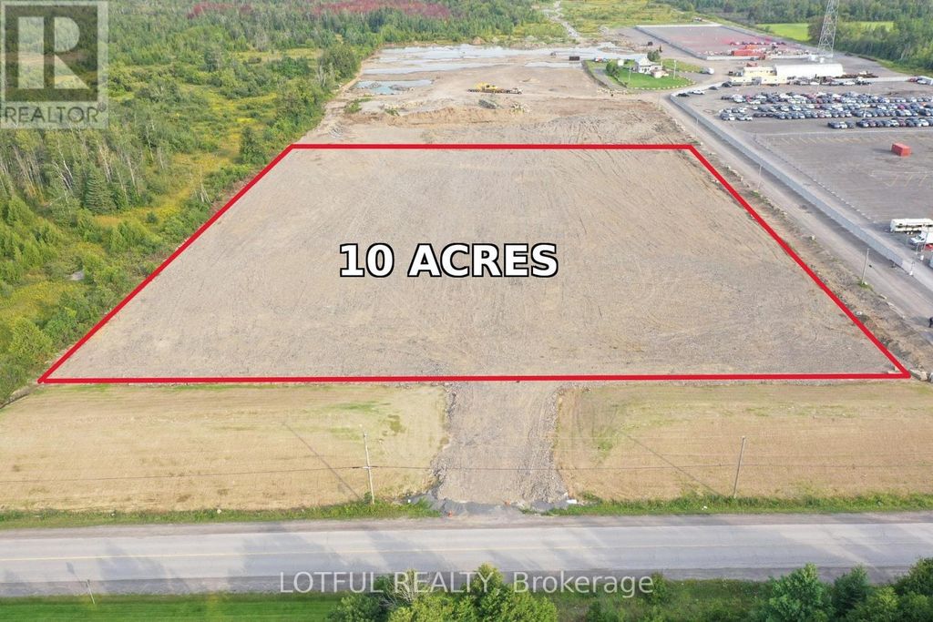 Lot 3- 6591 Fernbank Road, Ottawa