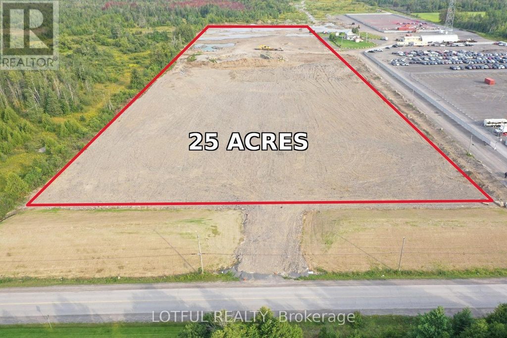 Lot 4- 6591 Fernbank Road, Ottawa
