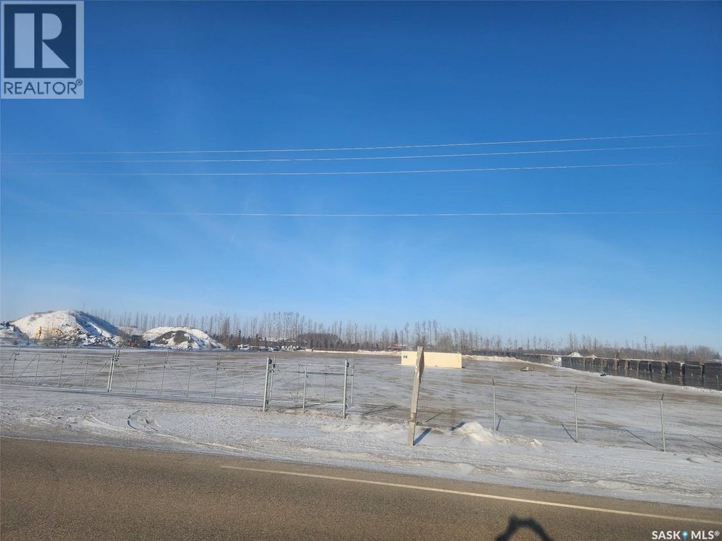 Lot 1-blk/par D-plan 101945583, Edenwold Rm No.158