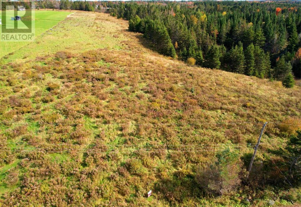 Lot 24-1 Old East Mountain Road, East Mountain