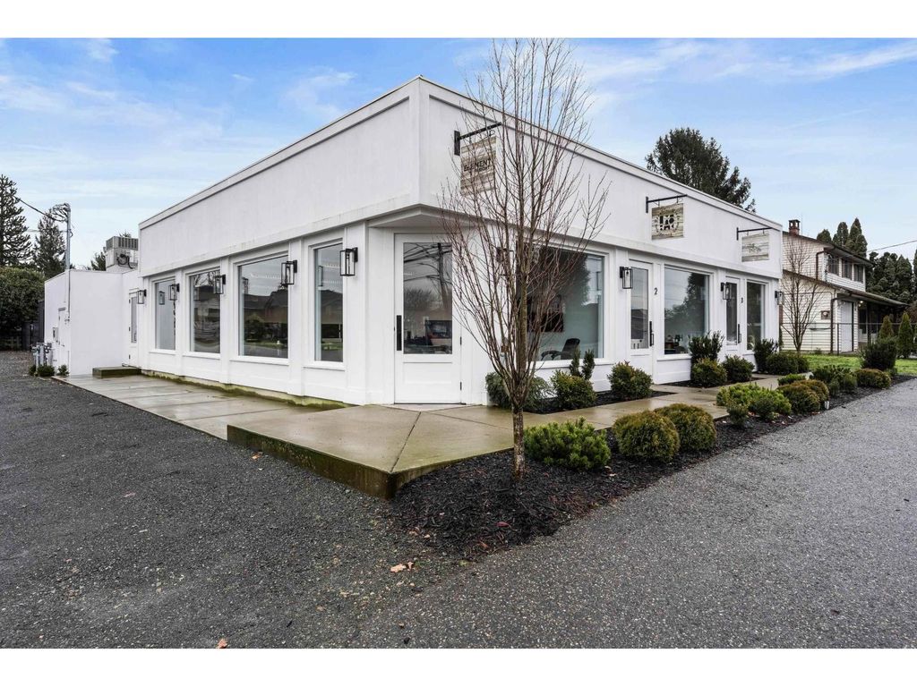 6396 Sumas Prairie Road|greendale, Sardis - Greendale