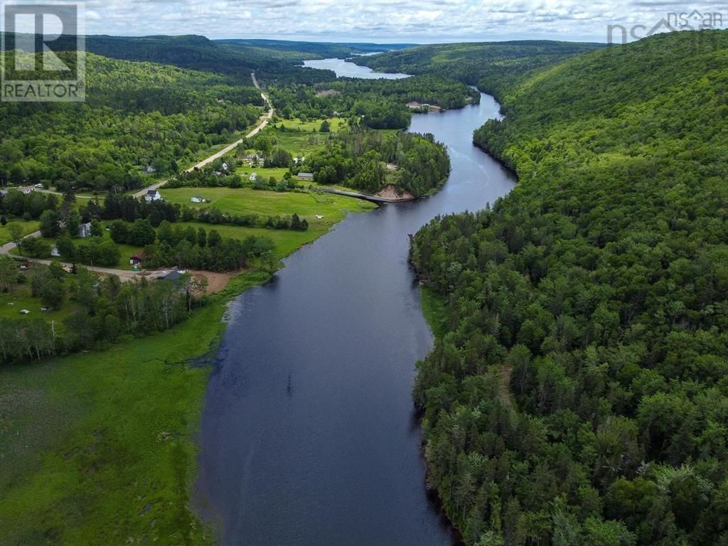 Lot 18 West Side Road, Country Harbour