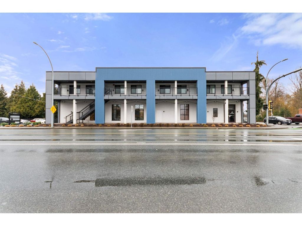 45991 Airport Road|chilliwack Proper South, Chilliwack