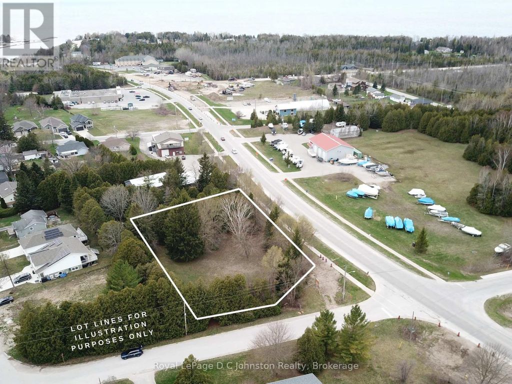 0 Division Street, Saugeen Shores