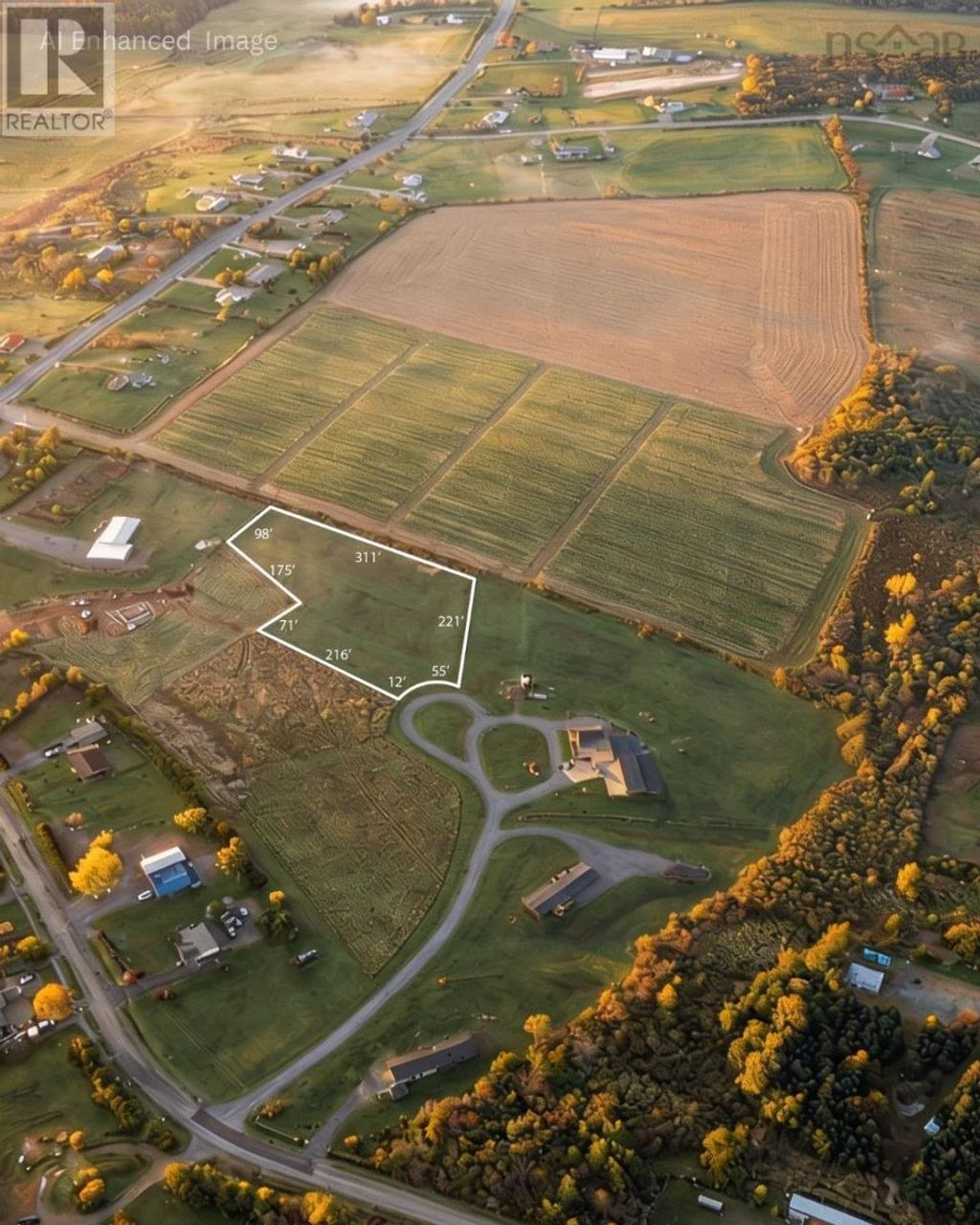 Lot 08-5 Carpenters Court, Masstown