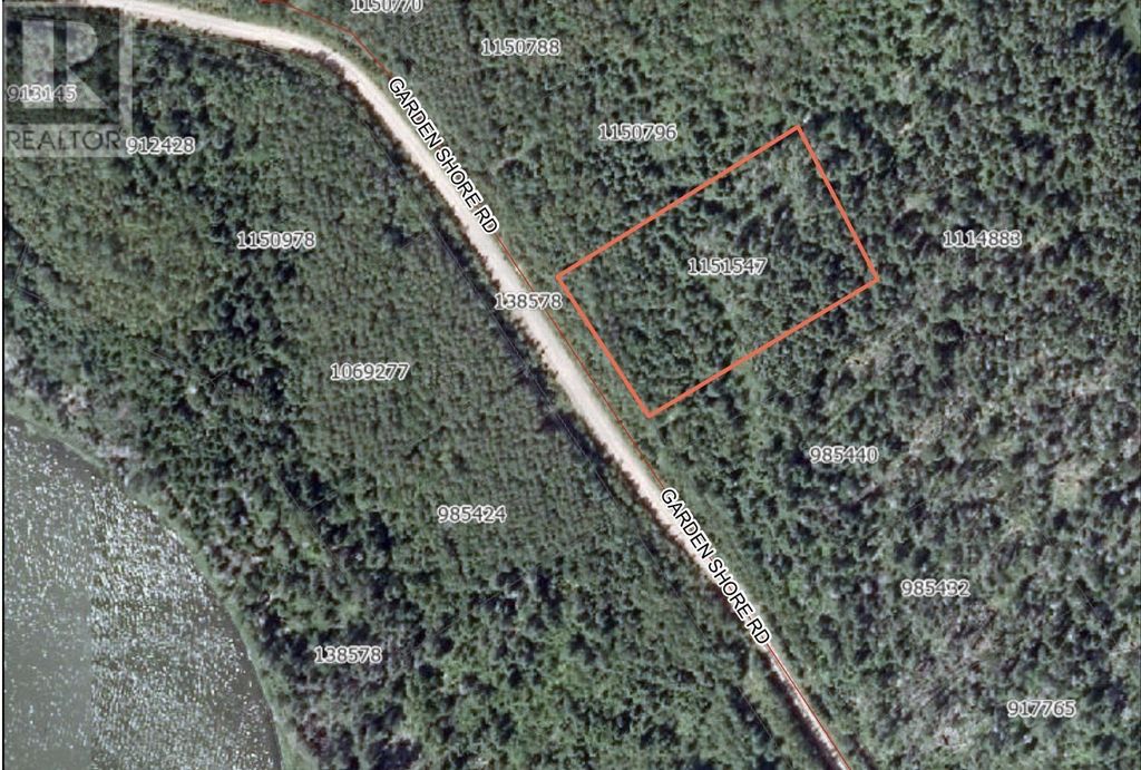 Lot 77 Garden Shore Road, West Covehead