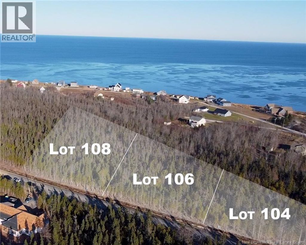 13 Theriault, Grand-Barachois