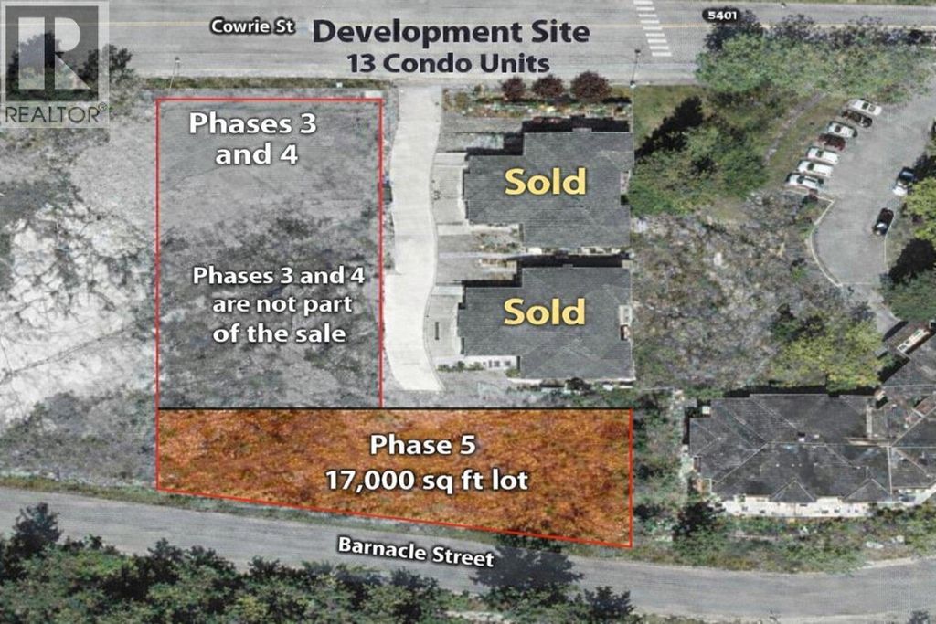 5883 Cowrie Street, Sechelt